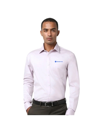 Jack&Jones Demian Shirt-Purple